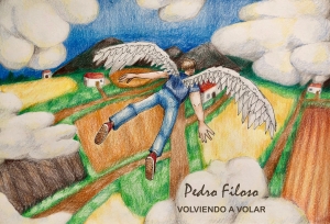 Pedro Filoso - Volviendo a volar